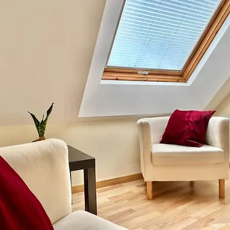 Mirador De Barrana Διαμέρισμα