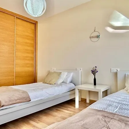 Mirador De Barrana * Boiro