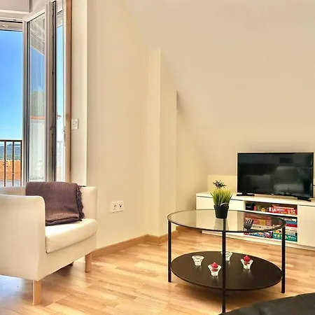 Mirador De Barrana Διαμέρισμα