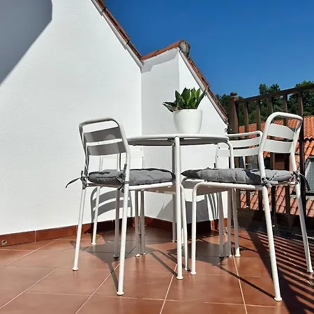 Διαμέρισμα Mirador De Barrana Boiro