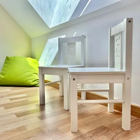 Mirador De Barrana * Boiro