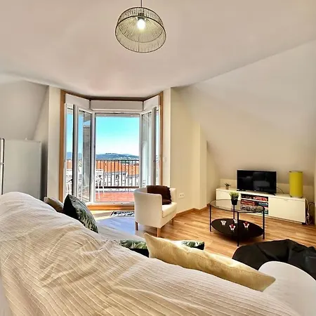 Mirador De Barrana Διαμέρισμα