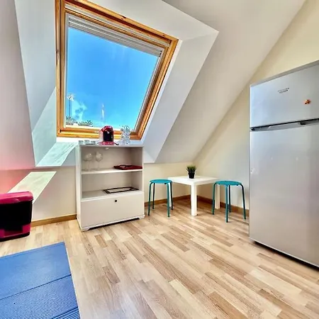 Διαμέρισμα Mirador De Barrana Boiro