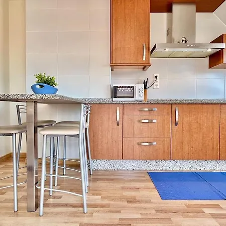 Mirador De Barrana Διαμέρισμα