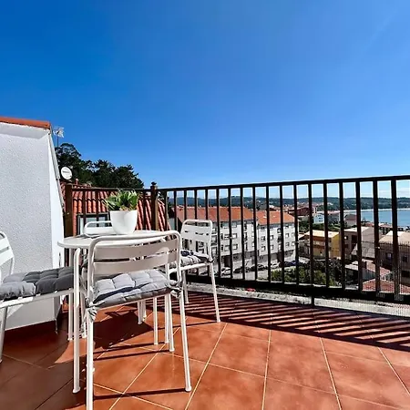 Mirador De Barrana *