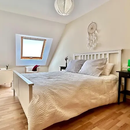 Lägenhet Mirador De Barrana *