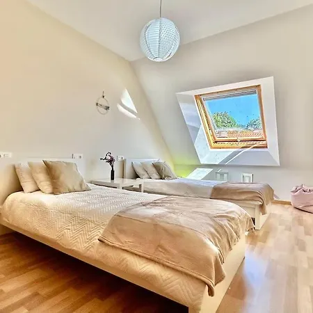 Mirador De Barrana Διαμέρισμα