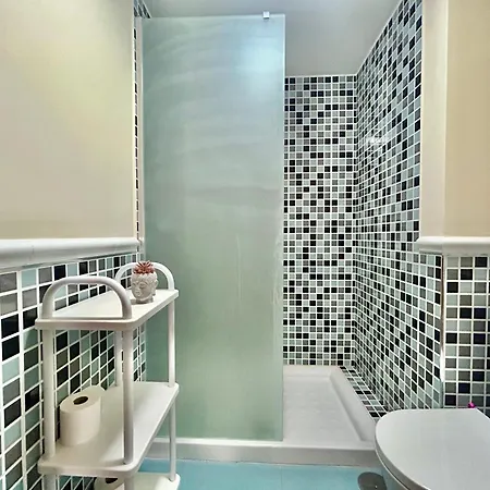 Mirador De Barrana Boiro