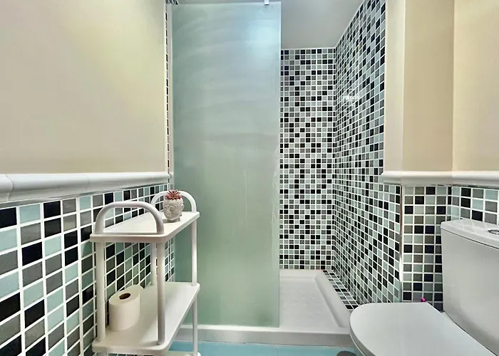 Mirador De Barrana Boiro